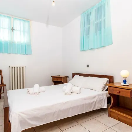 Apartment Paros Cycladic *