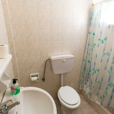 Apartment Paros Cycladic *